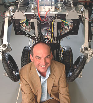 Ken Ford